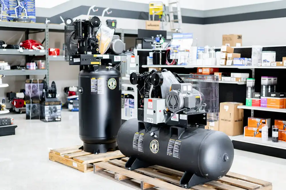 air compressor for paints