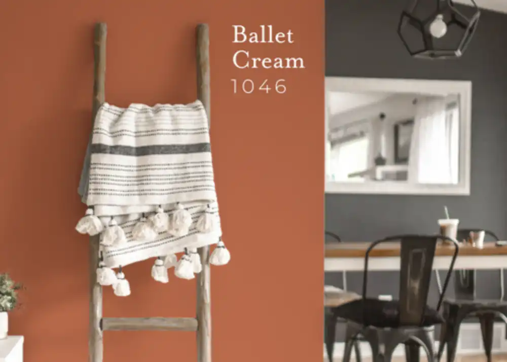 Ballet Cream