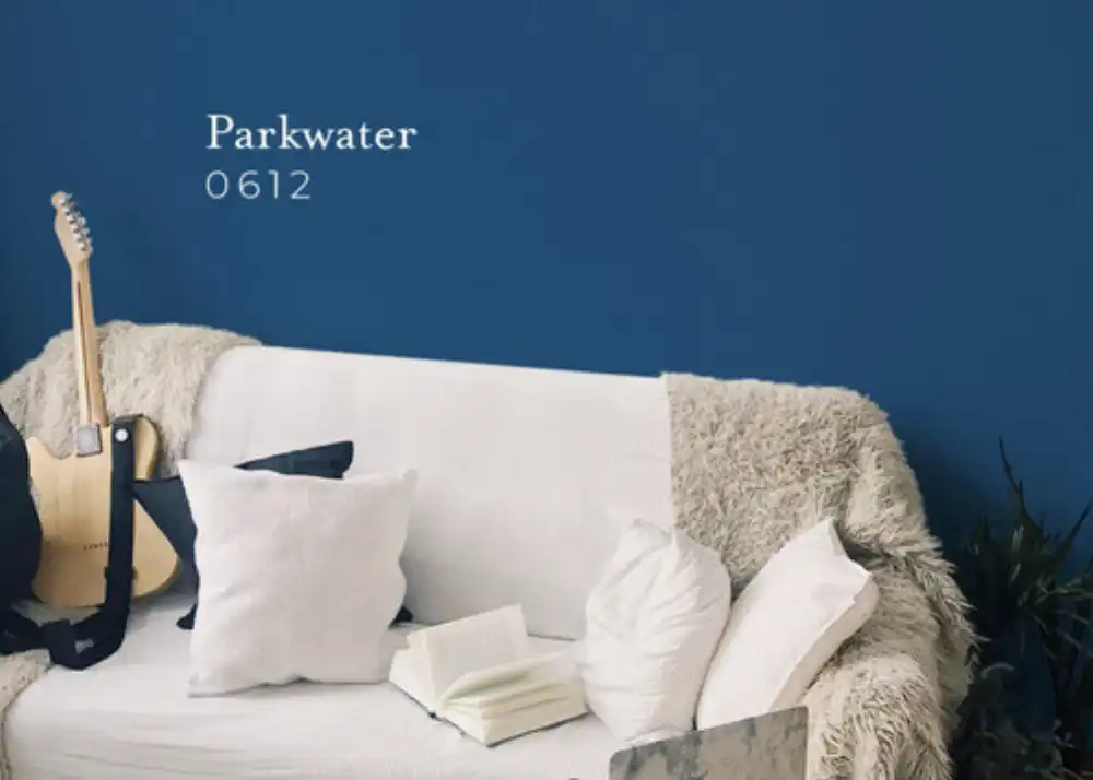 Parkwater